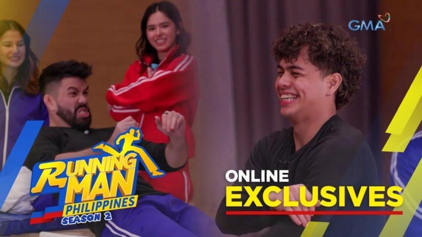 Running Man Philippines 2