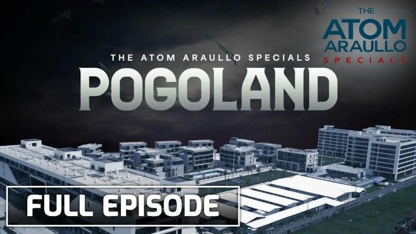 'POGOLAND' 