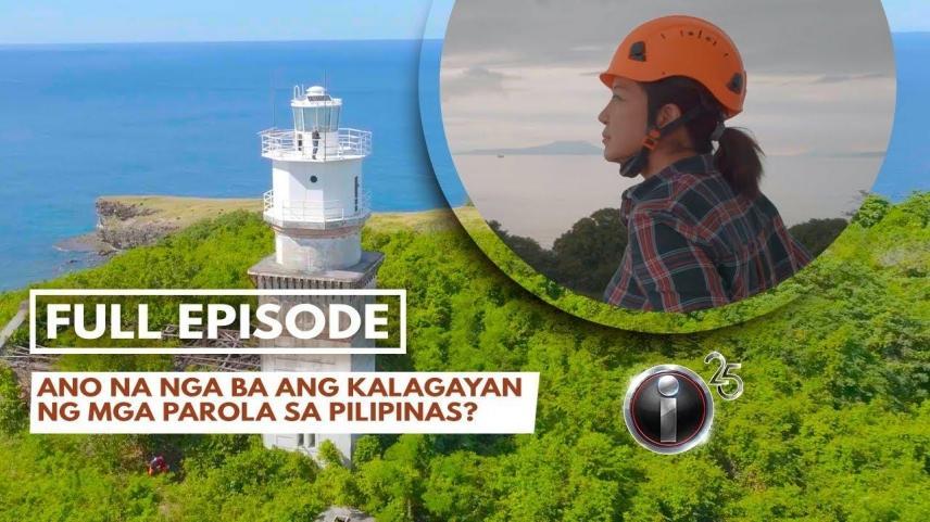 'Paalam, Parola,' dokumentaryo ni Kara David (Full Episode)  I-Witness