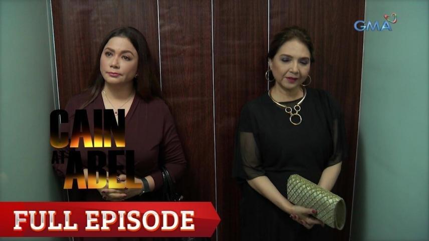 Cain at Abel Full Episode 48