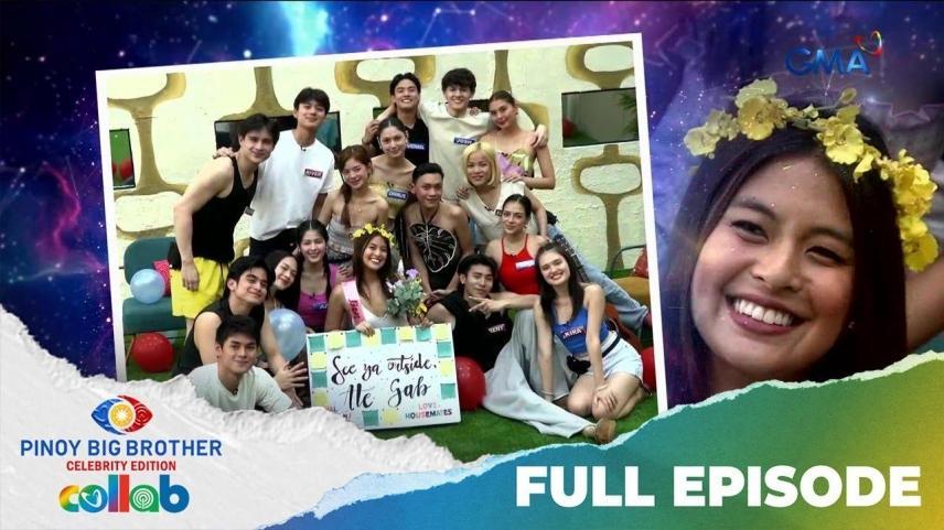 Pinoy Big Brother Collab