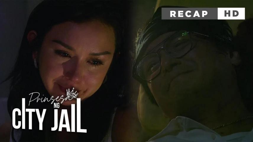 Prinsesa Ng City Jail