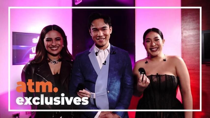 ATM Online Exclusive