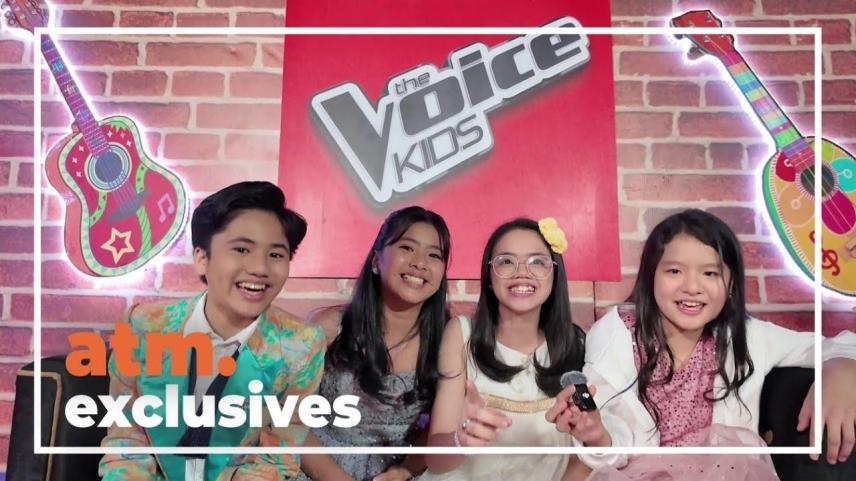 The Voice Kids Philippines