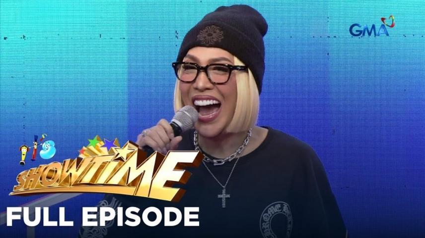 It's Showtime