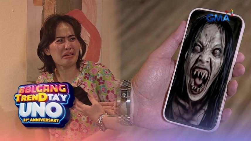 Bubble Gang