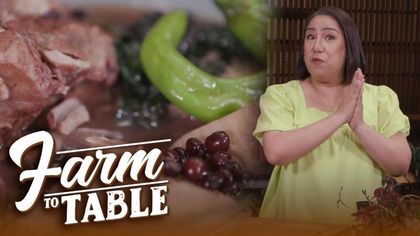 Farm To Table