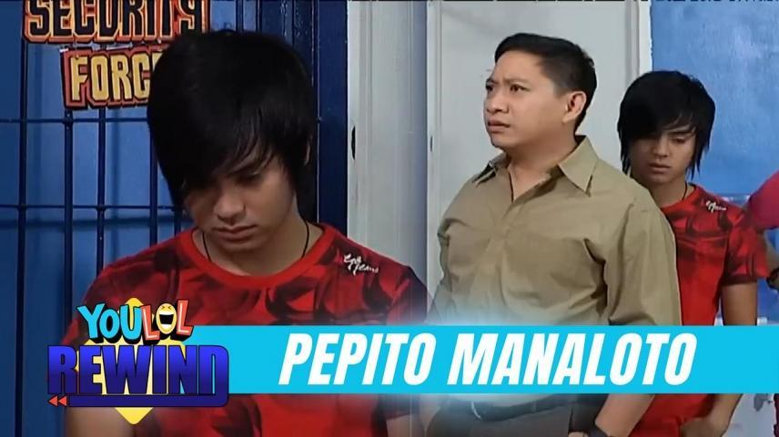 Pepito Manaloto