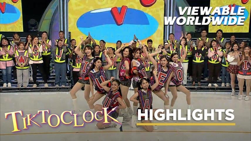 TiktoClock