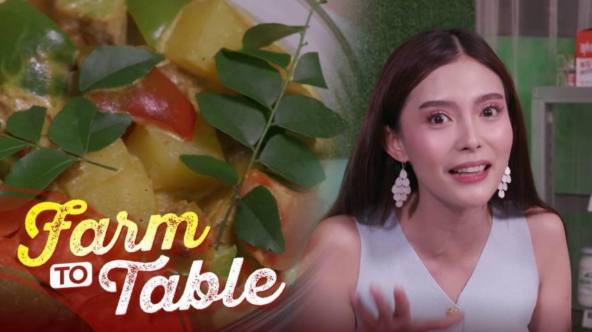 Farm To Table 