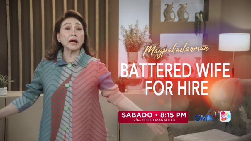 Magpakailanman