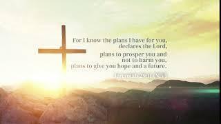 Plans of the Lord