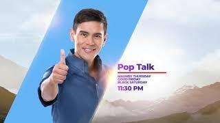 PopTalk