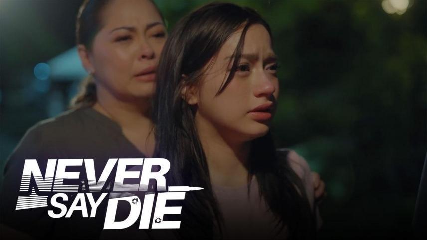 Never Say Die