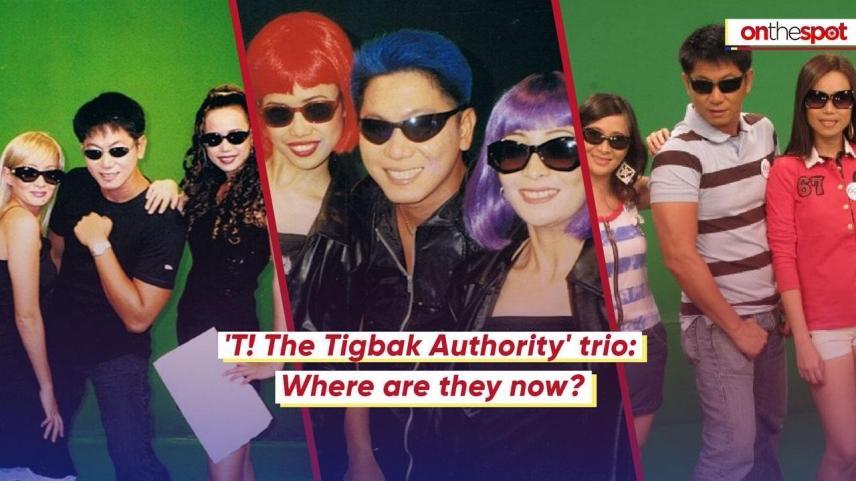 the tigbak authority startalk