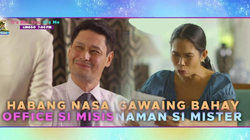 Daig Kayo Ng Lola Ko
