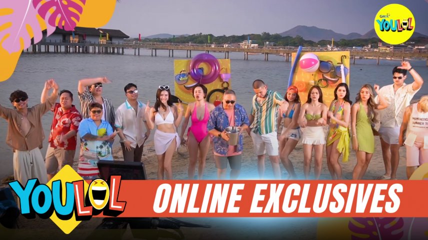 YouLOL Exclusives