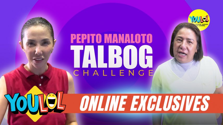 Pepito Manaloto
