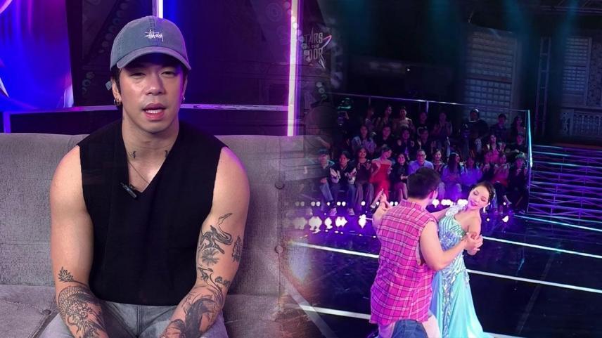 Coach MJ Rodjun Dasuri