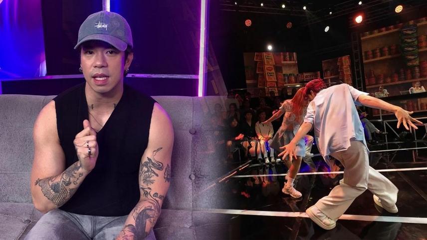 Coach MJ Patrick  Kakai