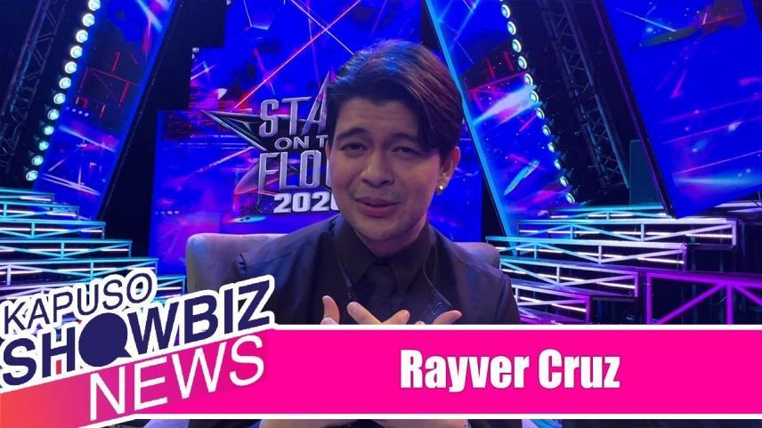 Rayver Cruz on KSN