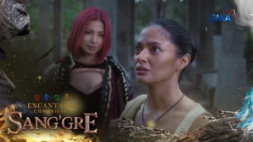 Encantadia Chronicles