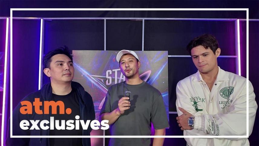 ATM Online Exclusive