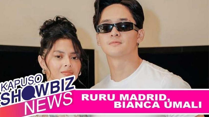 Kapuso Showbiz News