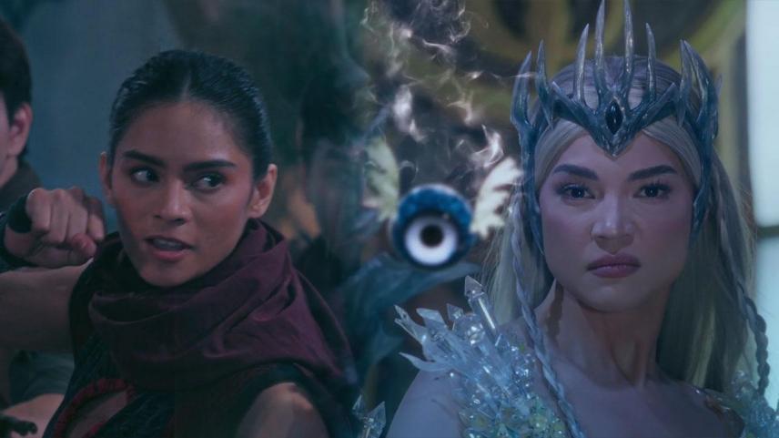 Encantadia Chronicles: Sanggre episode 47 teaser