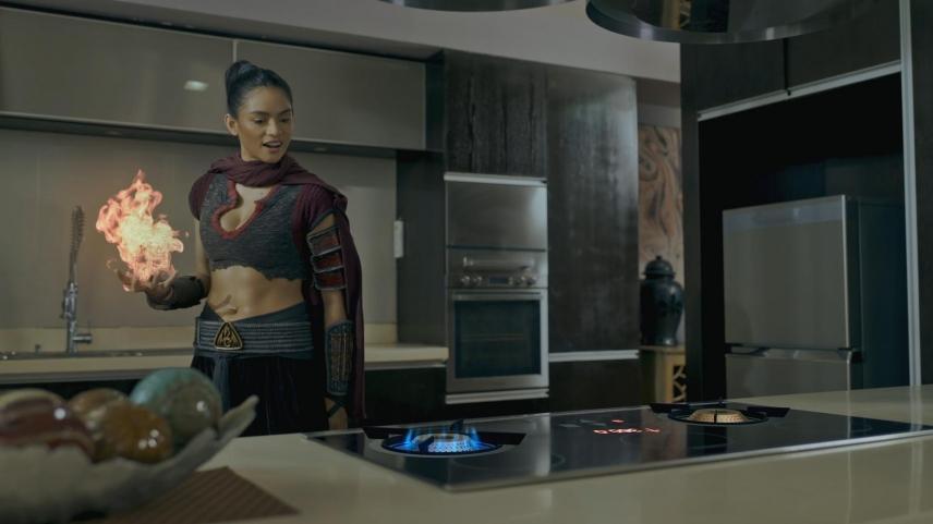 Encantadia Chronicles: Sang'gre episode 124 teaser