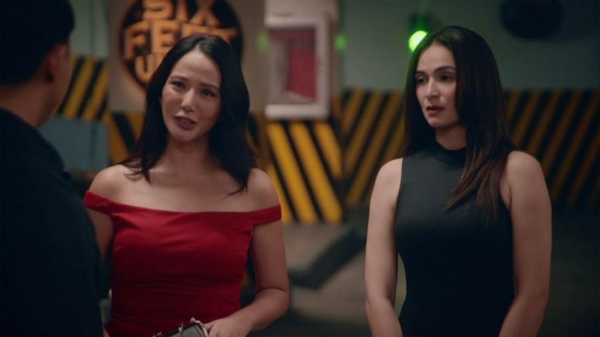 katrina halili in sanggang dikit fr