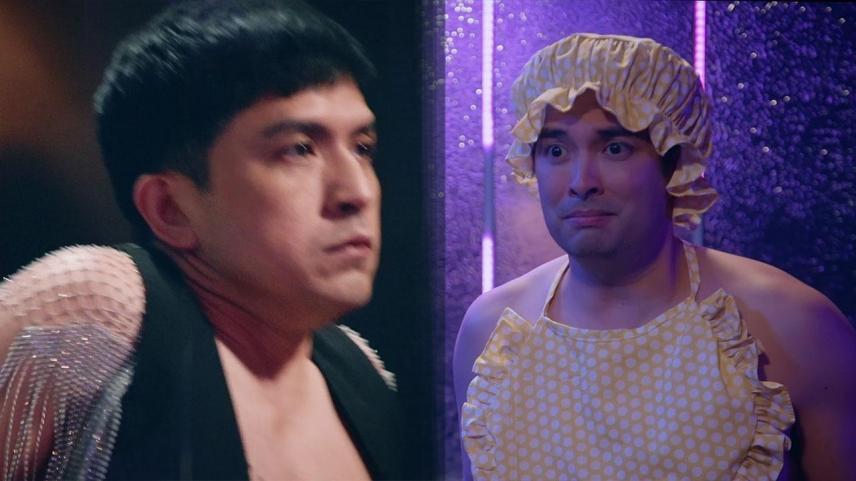 joross gamboa and dennis trillo in sanggang dikit fr