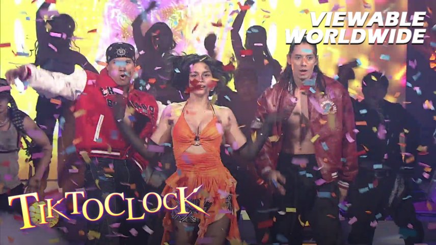TiktoClock