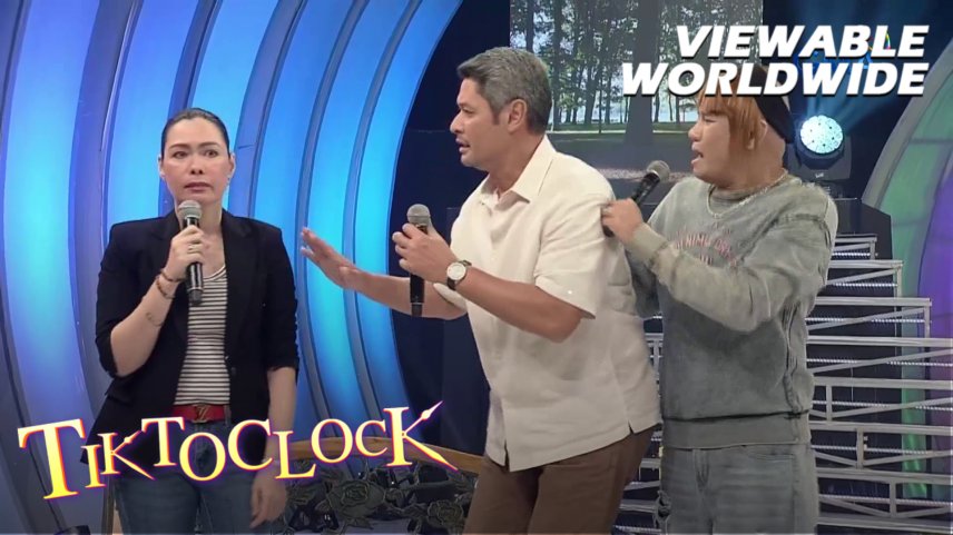 TiktoClock