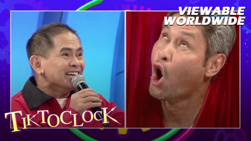 TiktoClock