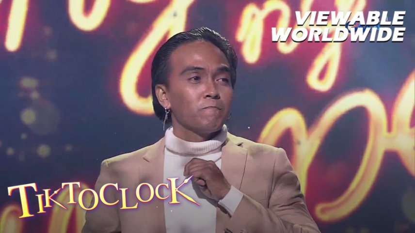 TiktoClock