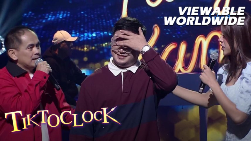TiktoClock