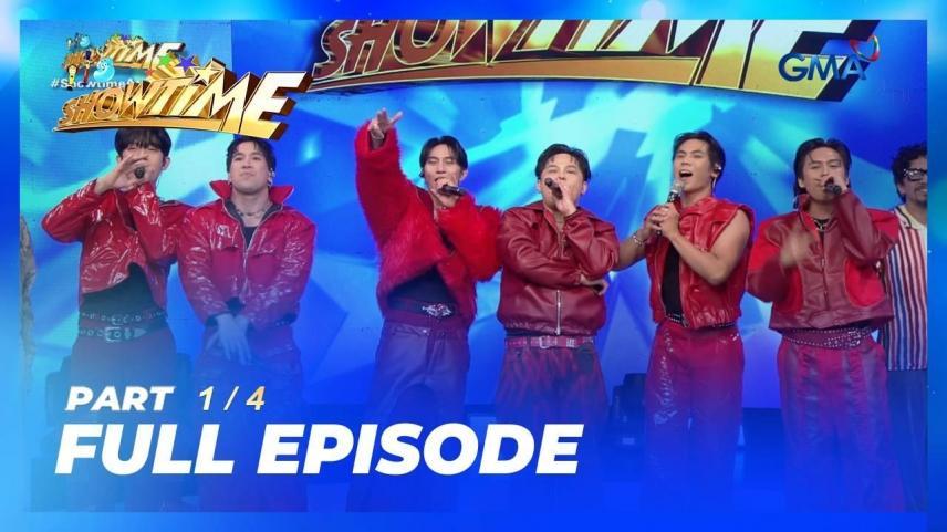 Showtime