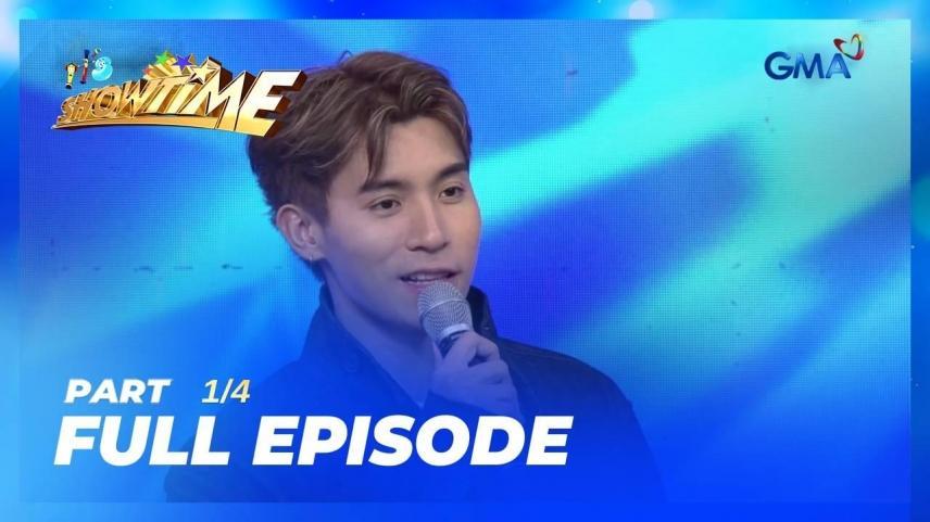It's Showtime