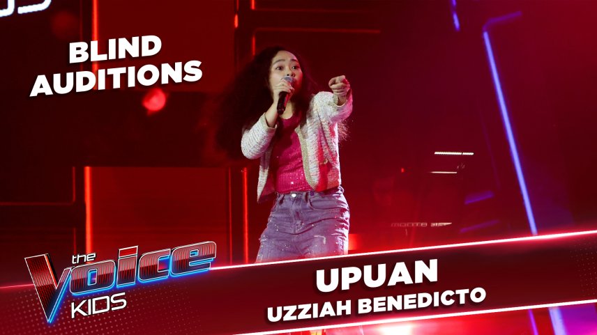 The Voice Kids Philippines