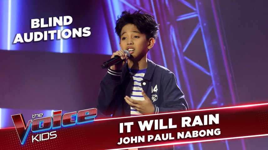 The Voice Kids Philippines