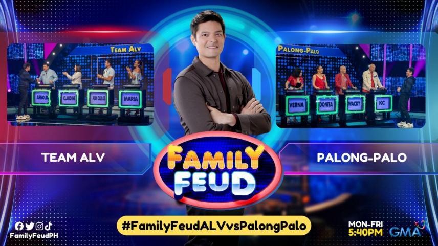 Family Feud Philippines