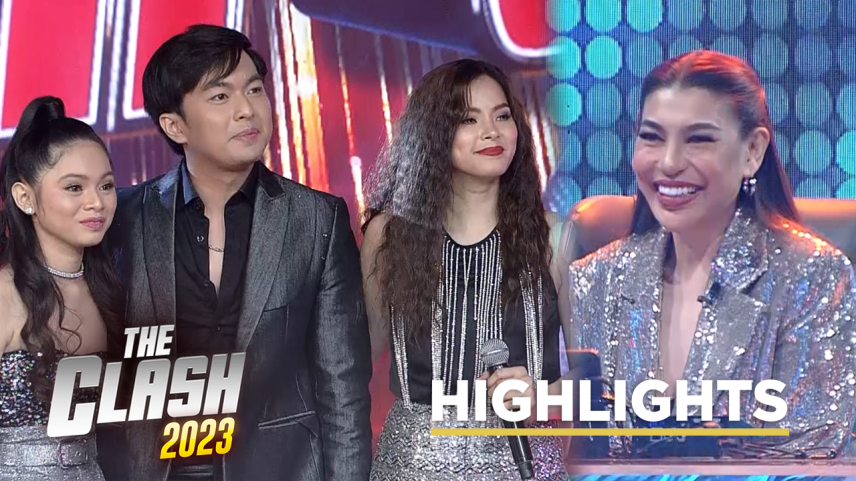 The Clash 2023