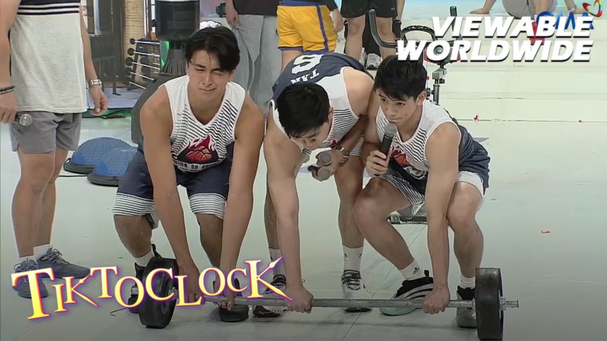 TiktoClock
