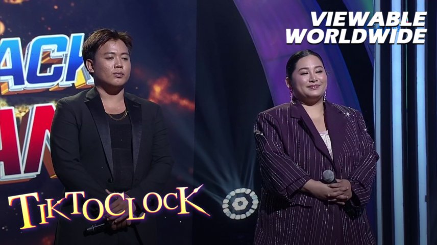 TiktoClock
