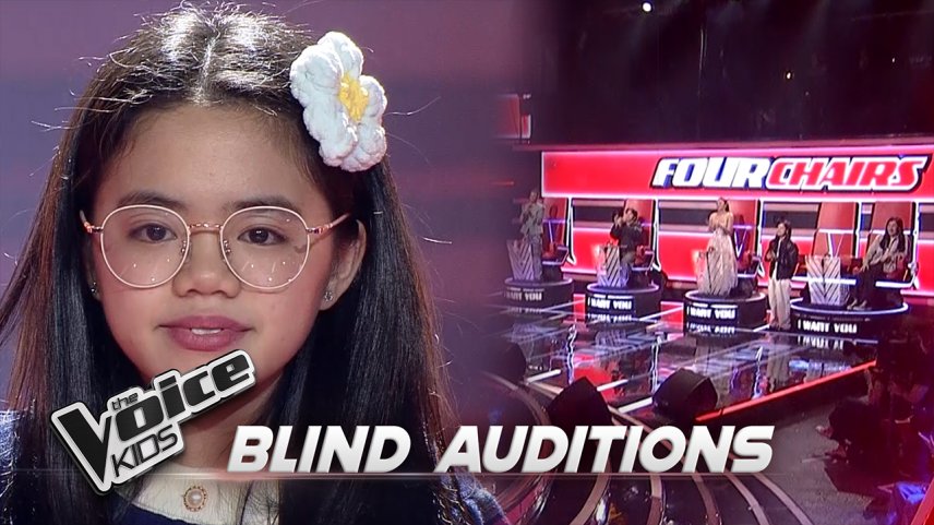 The Voice Kids Philippines