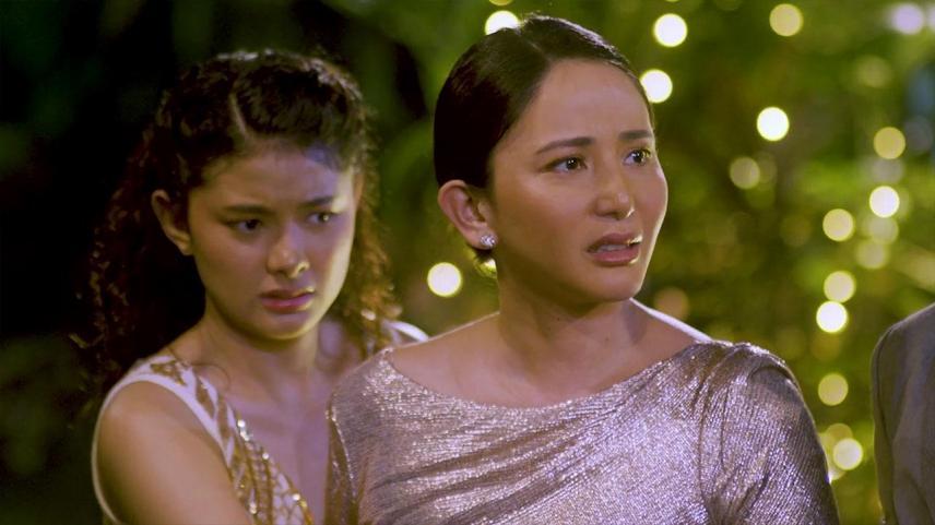 kate valdez and katrina halili in unica hija