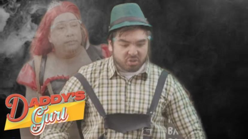 Daddy s Gurl