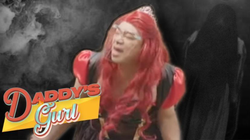 Daddy s Gurl