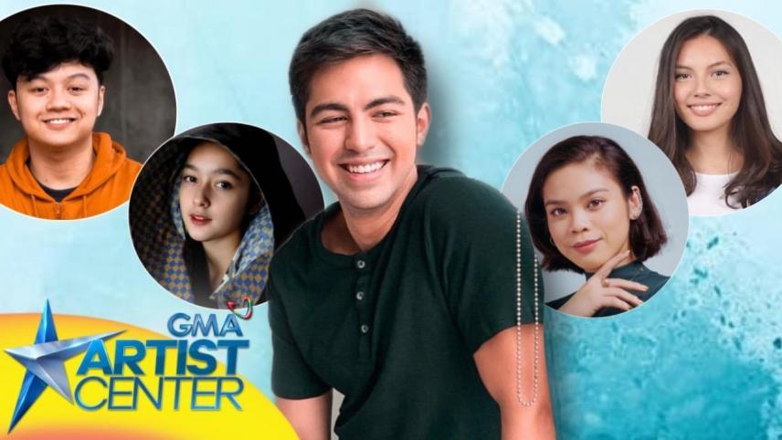 Artist Collab Full Episode